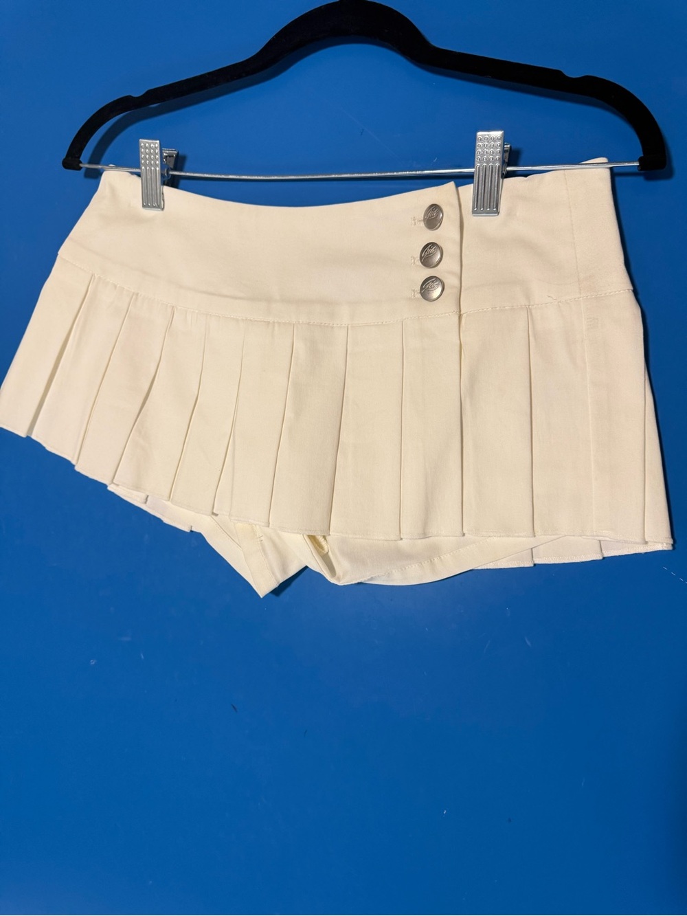 I.AM.GIA Skort. Like New. Size XS - Picture 1 of 6